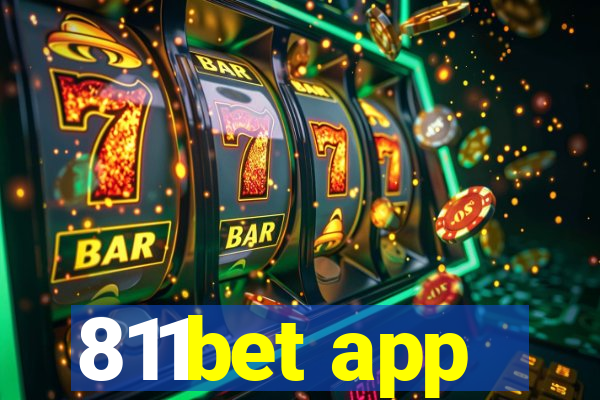 811bet app